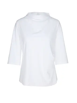 JAPAN TKY | Shirt WASAN | weiss